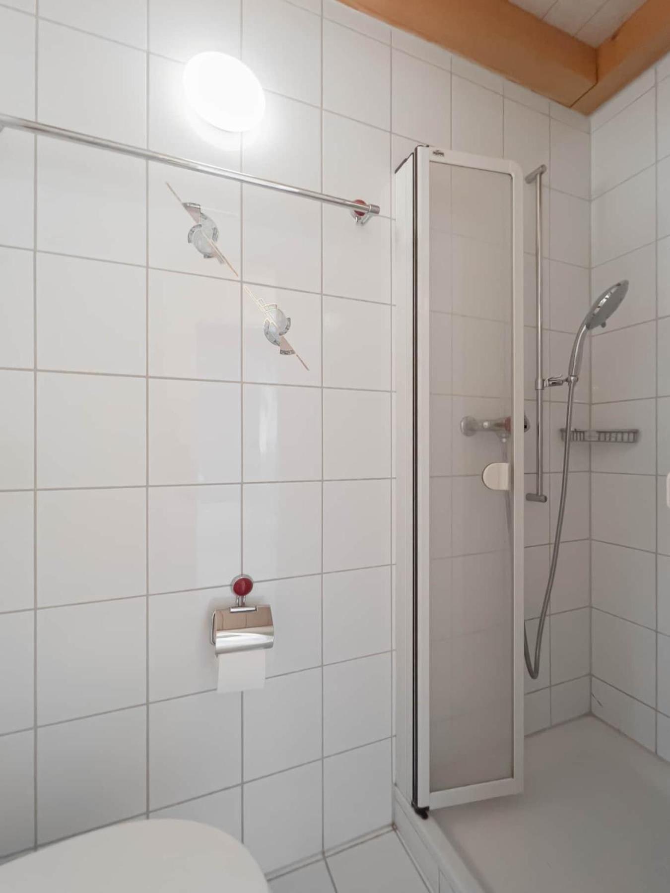 Chalet Wassermandli Lenk Ngoại thất bức ảnh