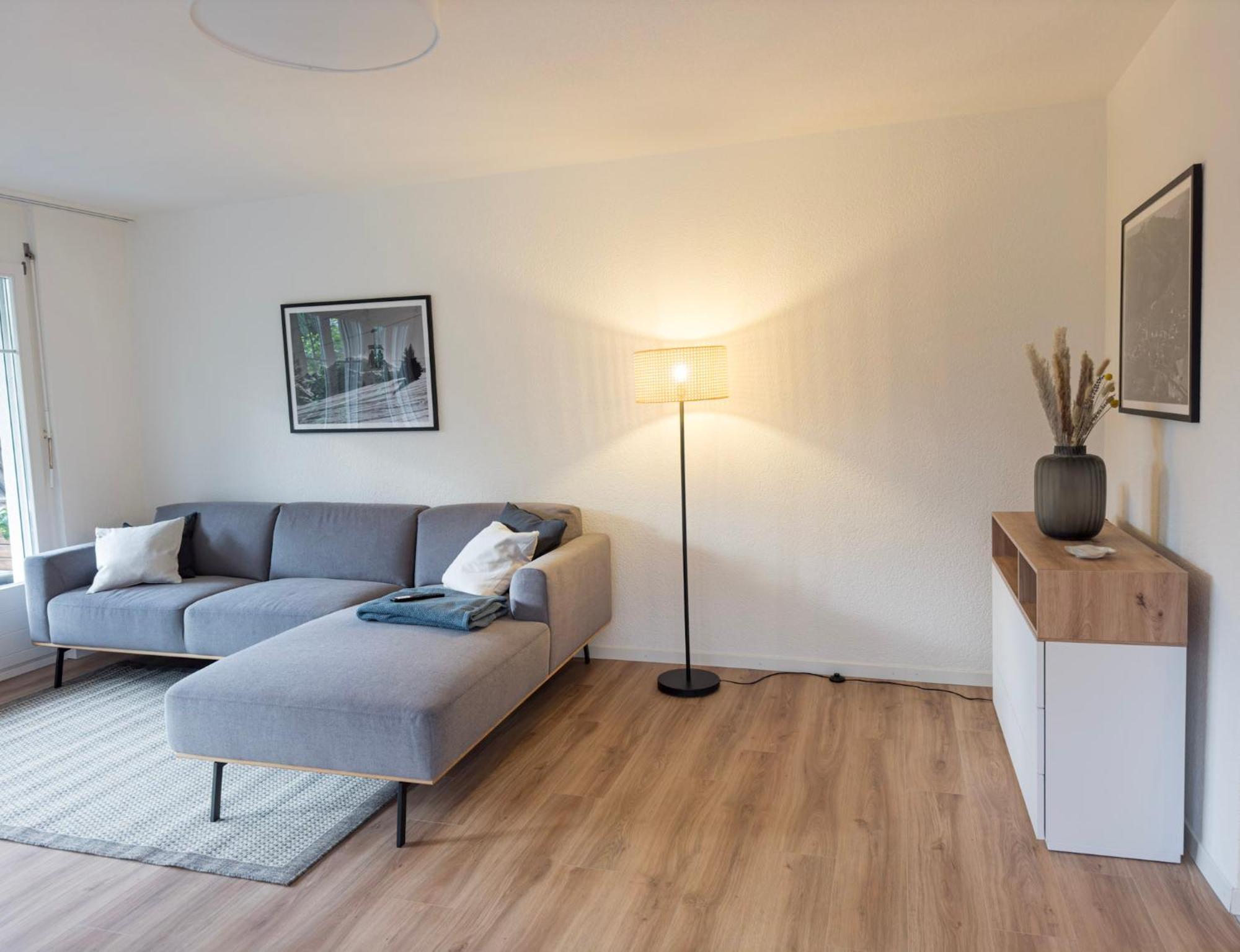 Chalet Wassermandli Lenk Ngoại thất bức ảnh