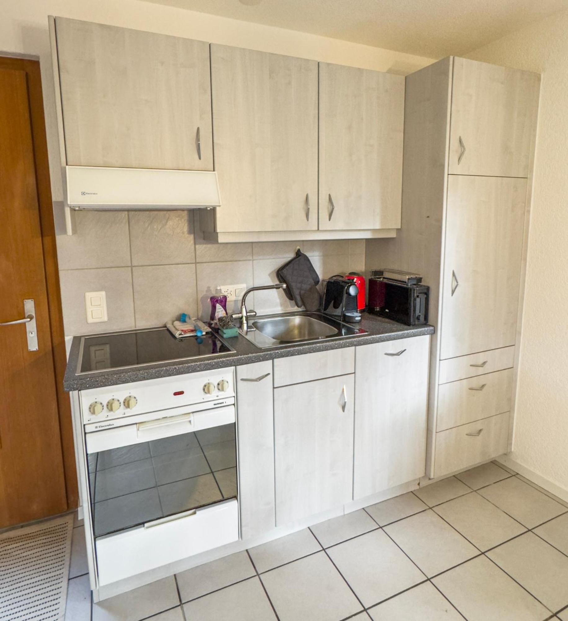 Chalet Wassermandli Lenk Ngoại thất bức ảnh