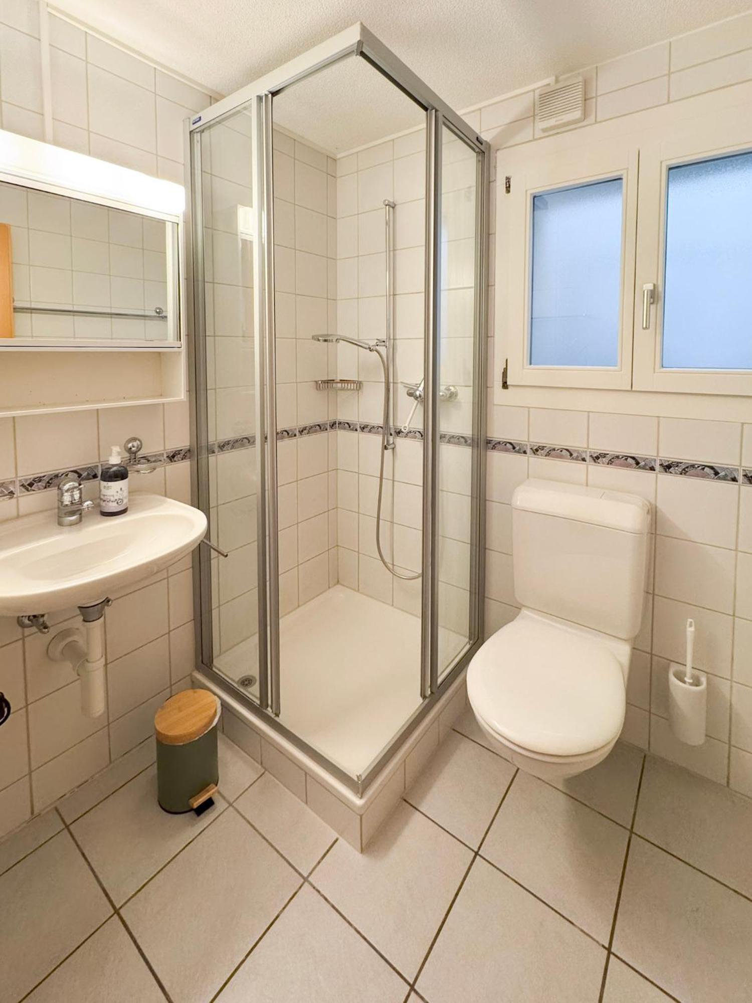 Chalet Wassermandli Lenk Ngoại thất bức ảnh