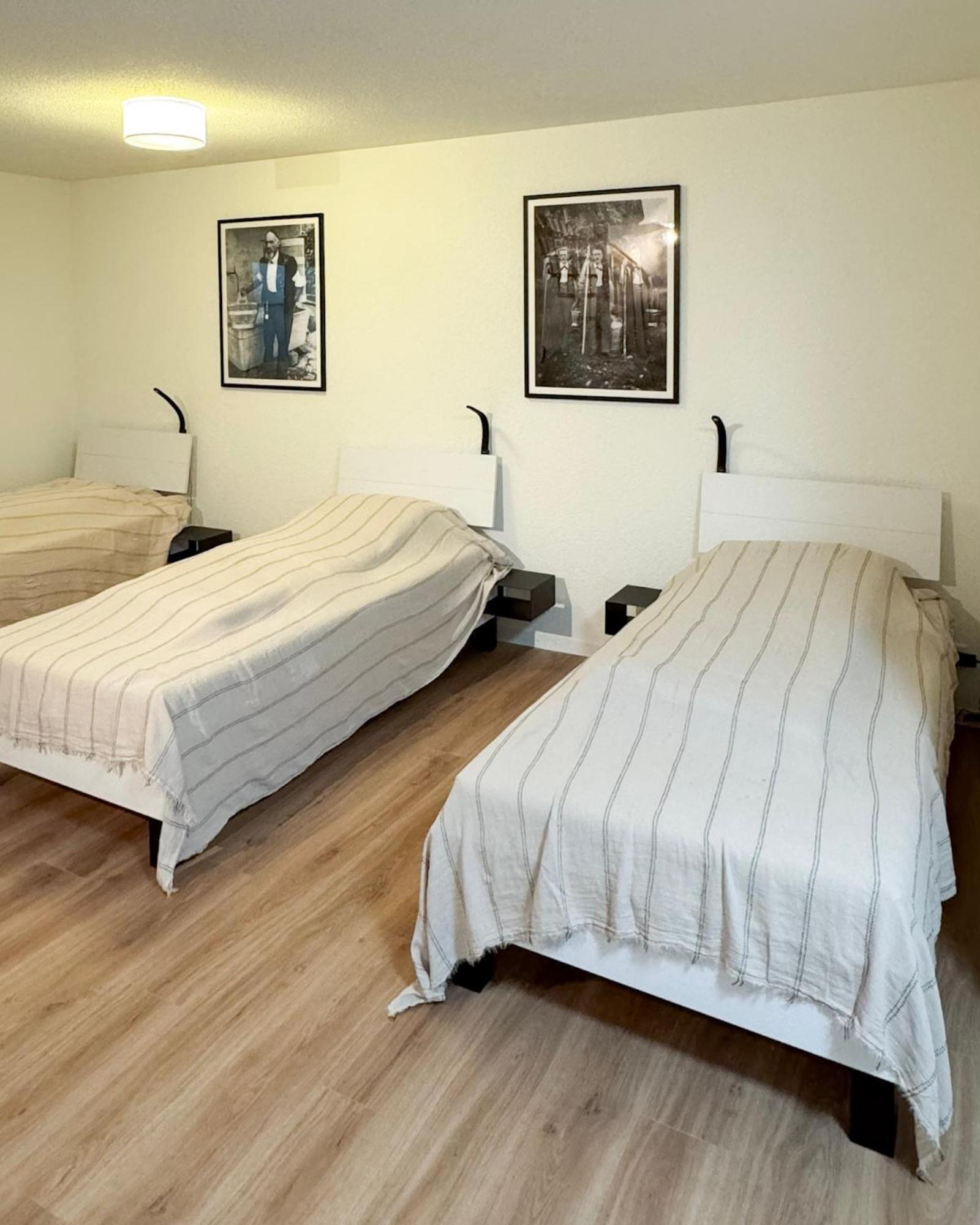 Chalet Wassermandli Lenk Ngoại thất bức ảnh